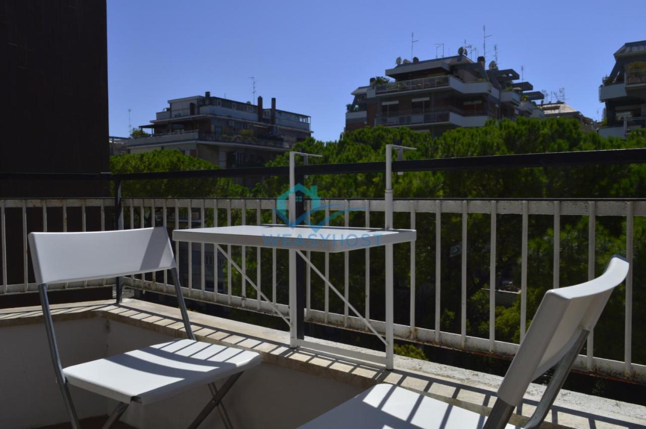 Oasis Of Ample Space And Comfort Rom